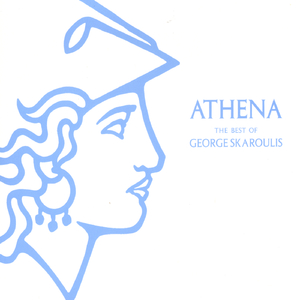 Athena (Olympia Version)
