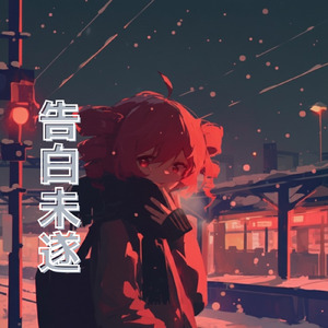 告白未遂 (feat. 重音テト)