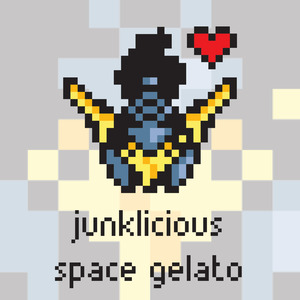 Space Gelato