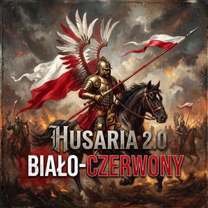 Biało-czerwony