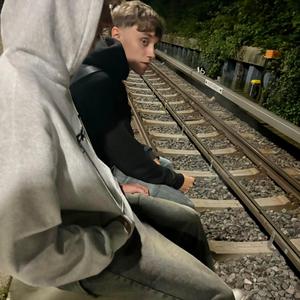 löcher in den jeans