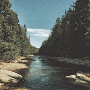 River