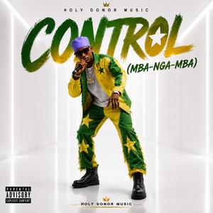 CONTROL (MBA-NGA-MBA)