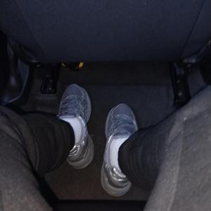 CantBeMe (feat. KashhCartier)