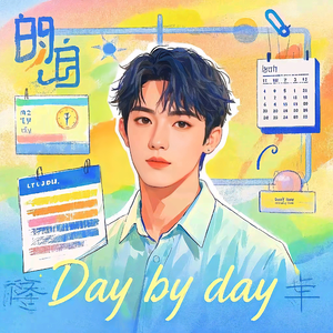 Day by day（2025版）