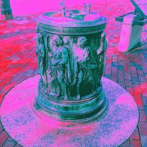 hybrid godzilla posse