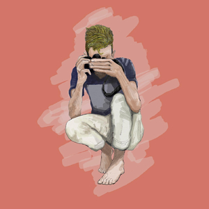 Cuentos (feat. All He Tano Faz & Igna Otero)