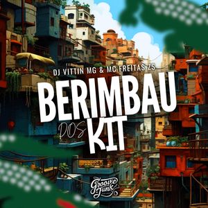 Berimbau Dos Kit
