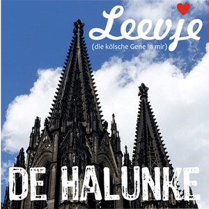 Leevje (Die Kölsche Gene in mir)
