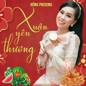 Ngọt Ngào Tình Thắm Duyên Xuân
