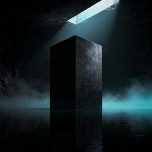 积水的地下室