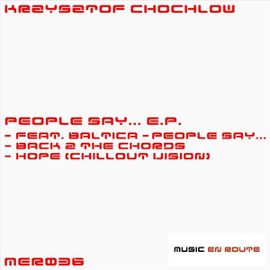 Something Good (Vanessa Falk)