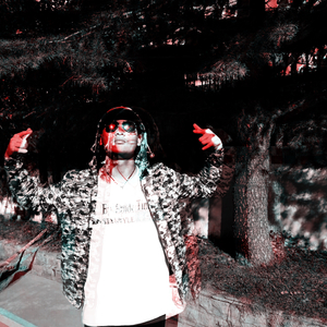 放手了吗（Rap版）