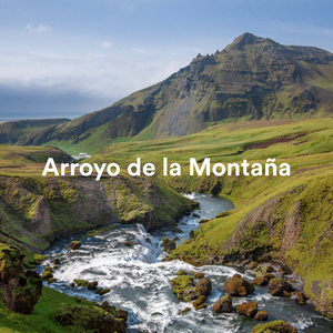 Río Ondulado