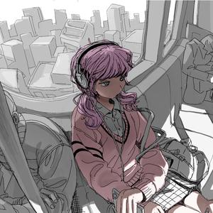 superstar (feat. Niomi)