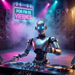 Por Fin Es Viernes