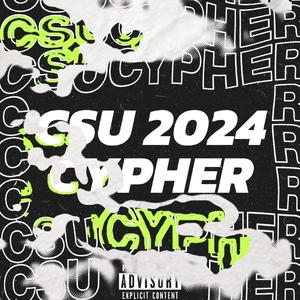 中南大学 2024 CSU 新生Cypher Part.II