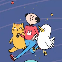 my friends (接招吧)