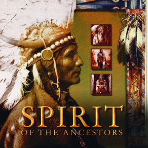 Ghost of Sitting Bull