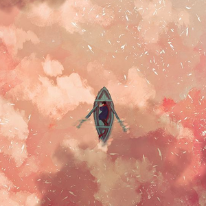 湖中央的破沙发 Ft.J-Flo