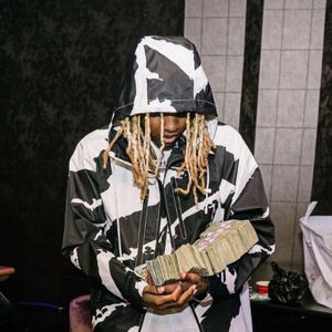 ''取代'' 街头旋律&Lil Durk type beat