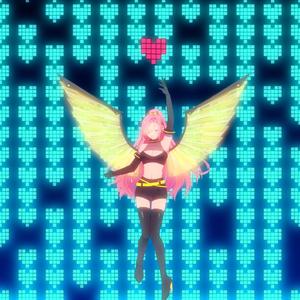 幻翼新生 (Instrumental)