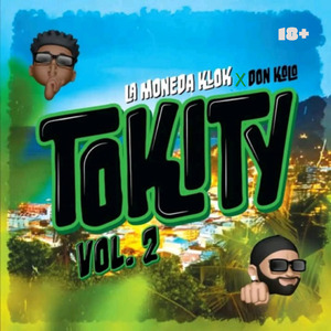 Tokity,k Vol. 2 (Remix)