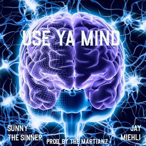 USE YA MIND (feat. Jay Miehli)