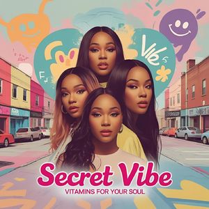Secret Vibe