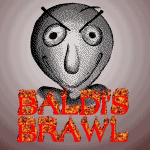 BALDI'S BRAWL
