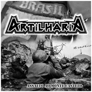 Assalto ao Monte Castelo
