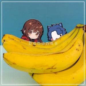 Bananas