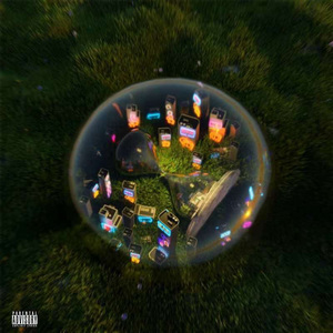 朝九晚五（Feat Patr1cK）