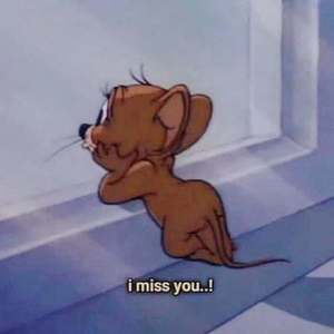Miss You