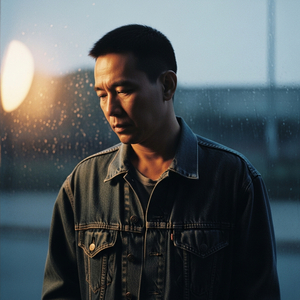 จำยอมทั้งน้ำตา