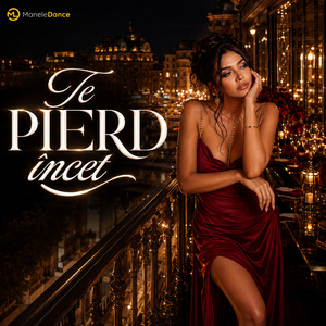 Te PIERD încet