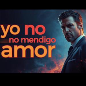 Yo no mendigo amor