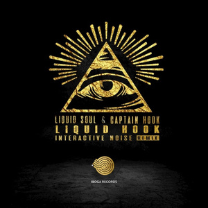 Liquid Hook (Interactive Noise Remix)