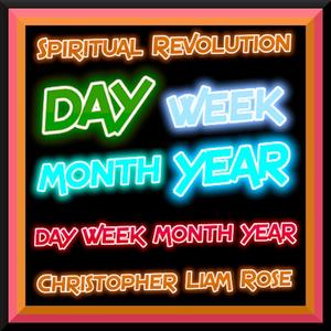 Day Week Month Year (Full Album)