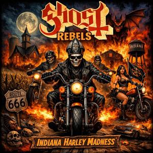 Rust, Gas & Rebel Yells