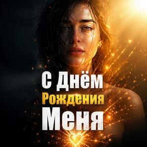 С Днём Рождения Меня!