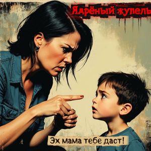 Эх мама тебе даст!