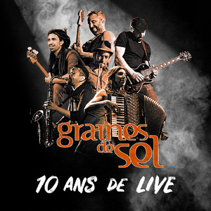 Partez Devant (Live)