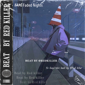 [FREE] Faded Nights - Sad Rap x Emo Rap Type Beat