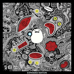 Wet and Rusting (E.R. Don Remix)