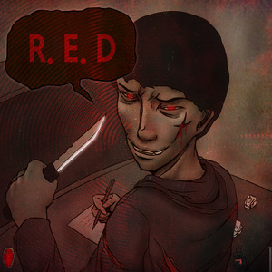 R.E.D
