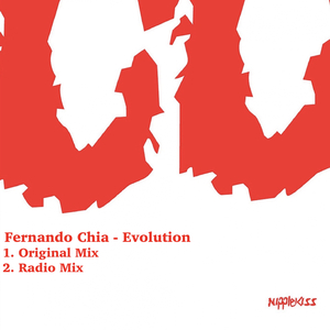 Evolution (Radio Mix)