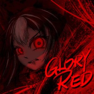 GLORY RED