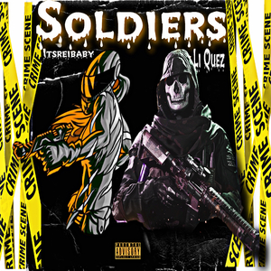 Soldiers