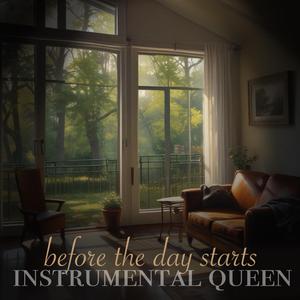 No Rush This Morning – Peaceful Morning Instrumental